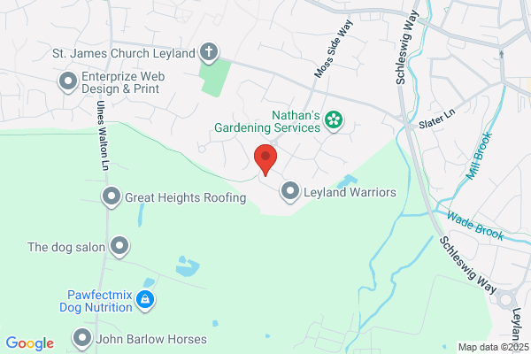Barrisle Nursing Home