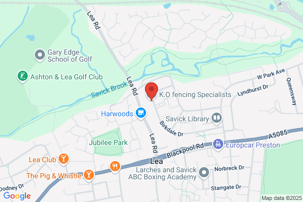 K E C Fencing & Groundwork Specialists