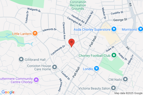 Furry Faces Pet Care Ltd