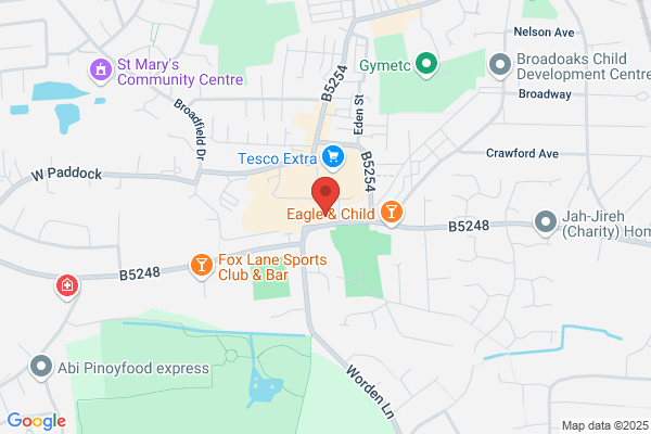 Vets4Pets - Leyland