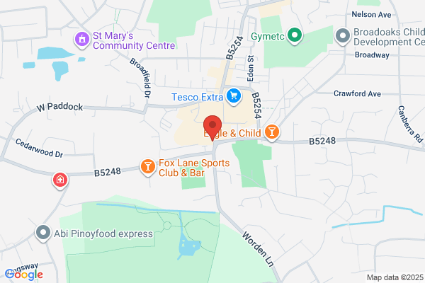 Chadwicks Solicitors
