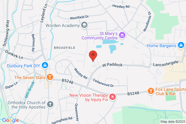 Crossways Day Centre