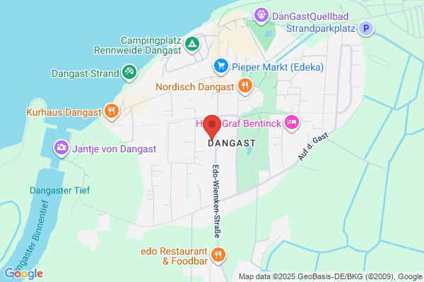 DanGas