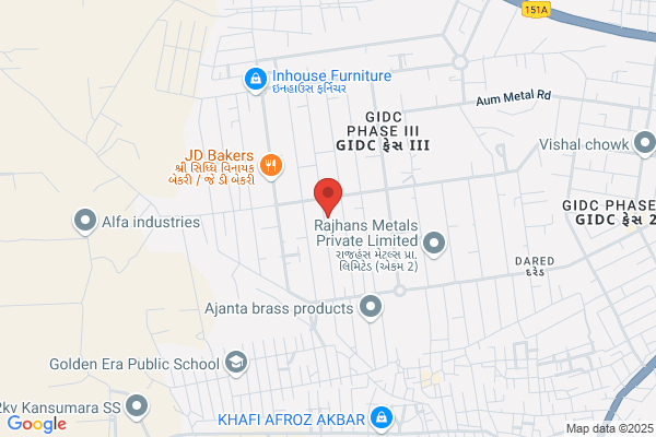 GK Metals & Plastics