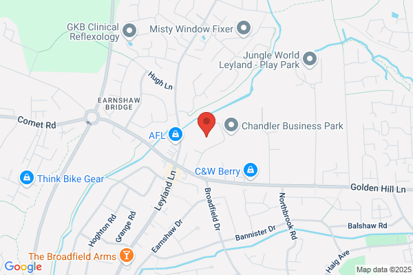 K & M Precision Engineering Ltd