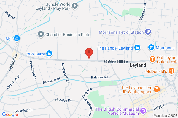 Leyland TV Services