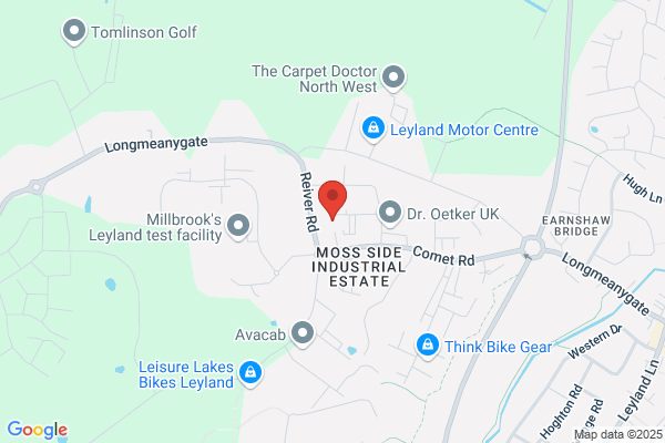 Local Map Co Ltd