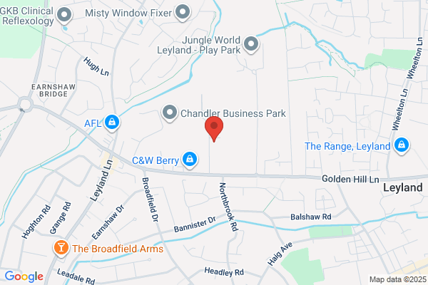Anderton Kitchen Ltd