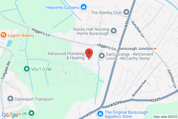 Advance Plumbing