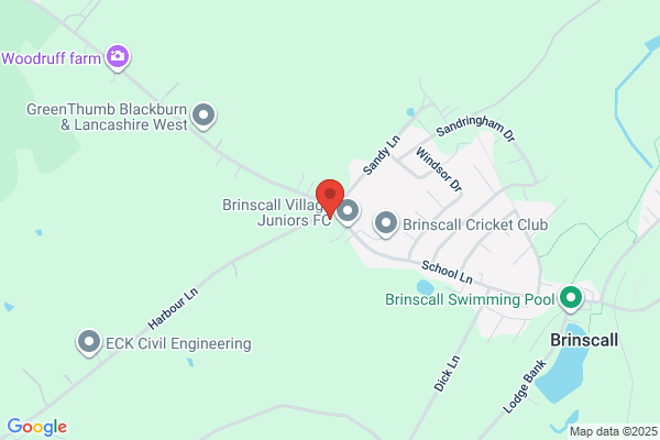 Brinscall