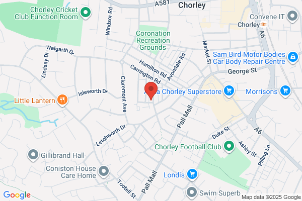 Devonshire Road Post Office