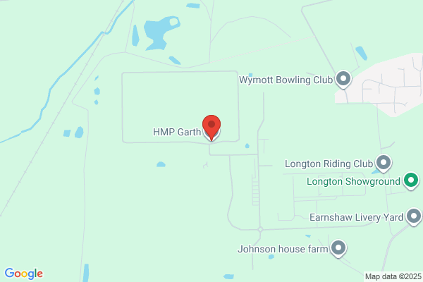 H M Prison (Garth)
