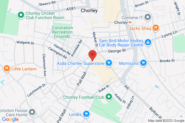 Elmwood Property Management Ltd