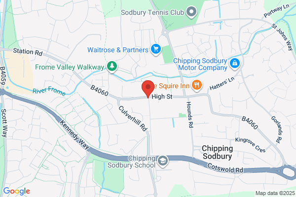 Farington Property Services Ltd