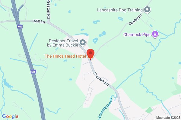 Hinds Head Hotel