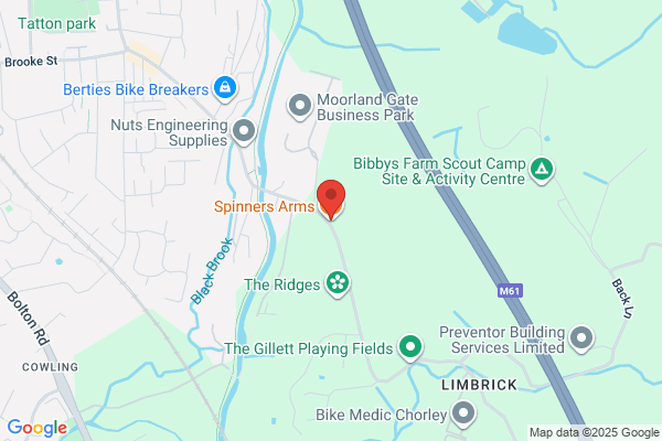Spinners Arms