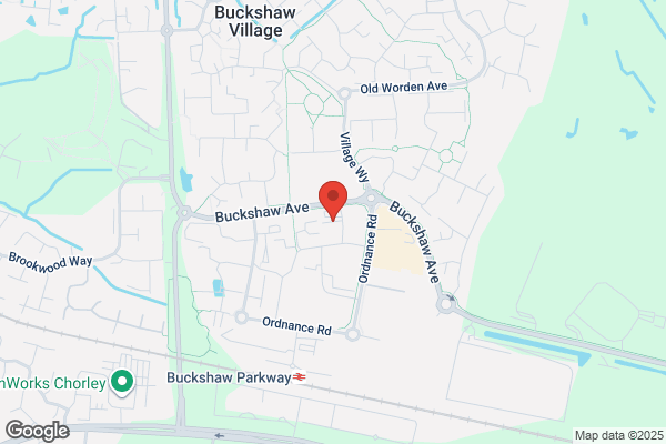 KFC Buckshaw Village - Munro Way