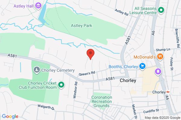 Astley Park School