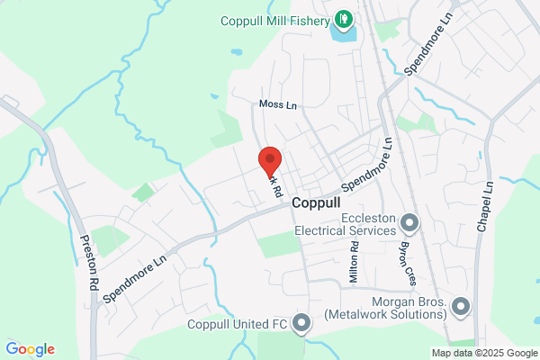 Coppull Primary School