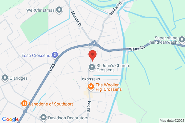 St John's C Of E Primary School