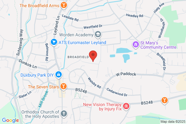 Astley Security Ltd