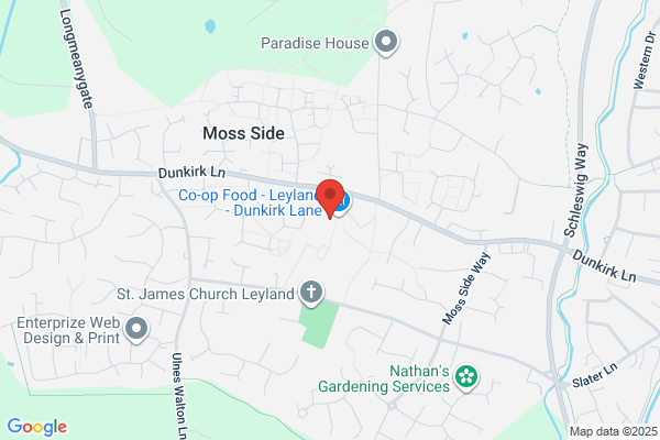 Moss Side Sun Centre