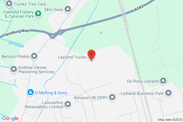 Leyland L T C