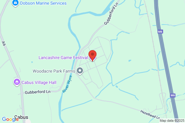 Lancashire Fayre