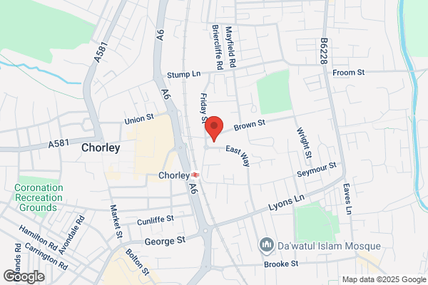 Chorley Taxis