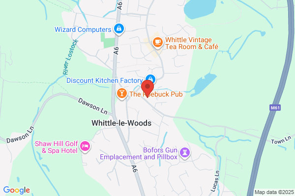 Clayton & Whittle Contract Taxis Ltd