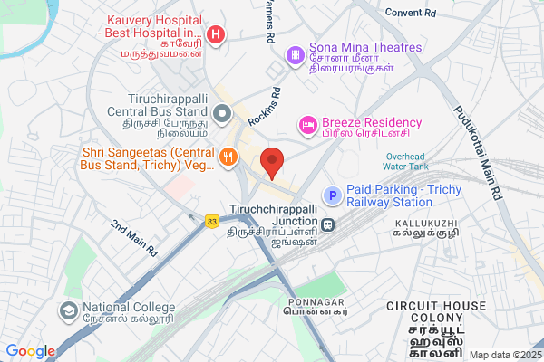 K & J Travel Ltd