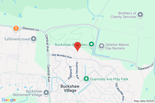 North British Landscapes Ltd
