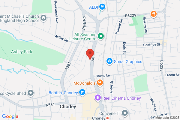 National Tyres & Autocare