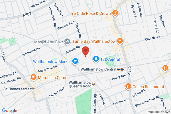 Nationwide Building Society - Closed