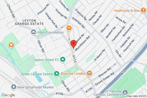 Best Indian Restaurant in Leyton, East London