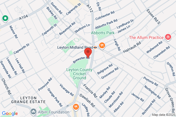 Gardeners Leyton