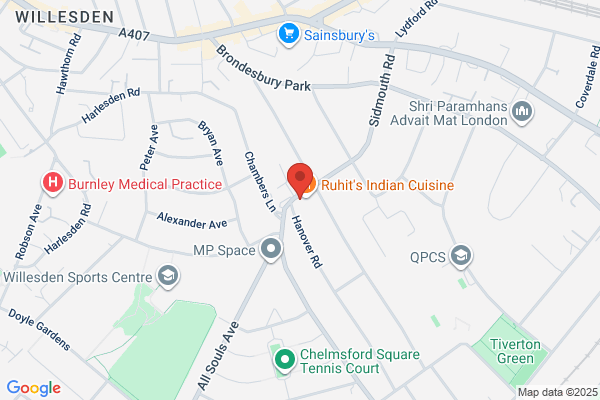 Allpets Veterinary Clinic