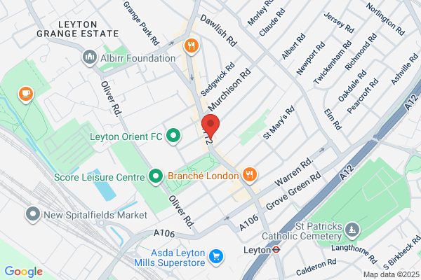 Capital Letting & Estate Agents Ltd