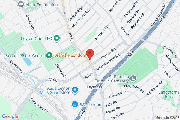 High Road Off Licence