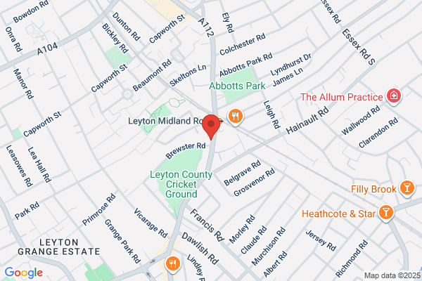In Car Music