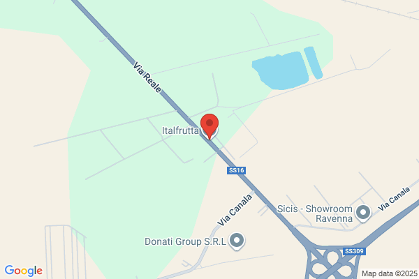 Italfrutta Ltd