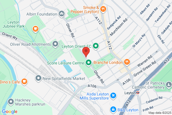 Leyton Diet Clinic