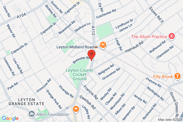 Leyton Domestic Appliances
