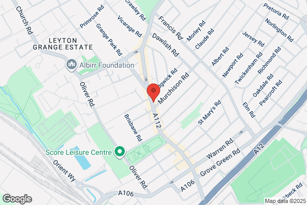 Leyton Tyres & Car Spares
