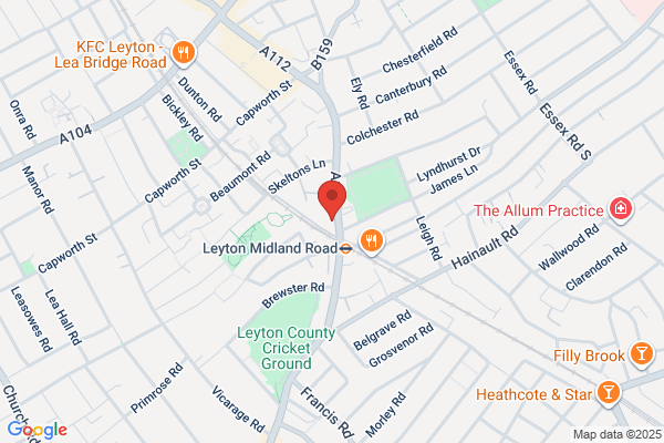 Midland Veterinary Surgery