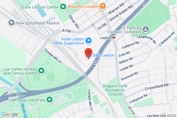 TradePoint Leyton