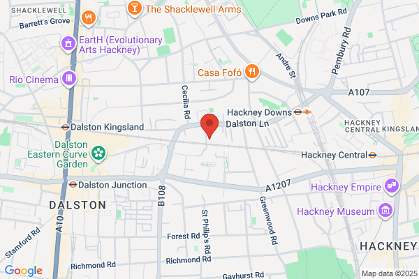 Waltham Forest Sicklecell Support & Action Group