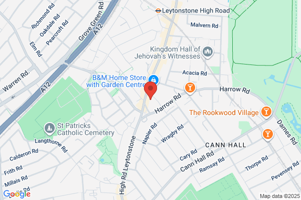 East London T Shirt Printers