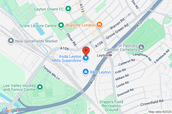 Closed - We Buy Any Car Leytonstone
