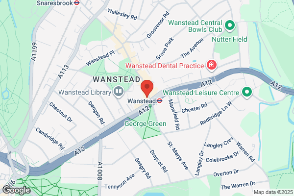 Handyman Wanstead